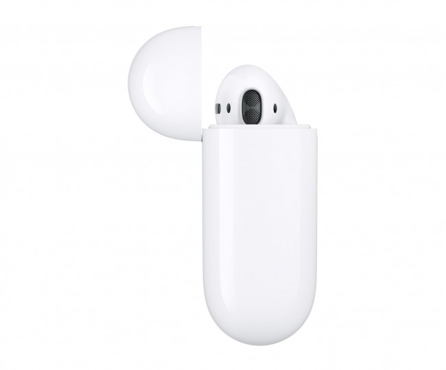 Apple AirPods 2 (MV7N2) б/у